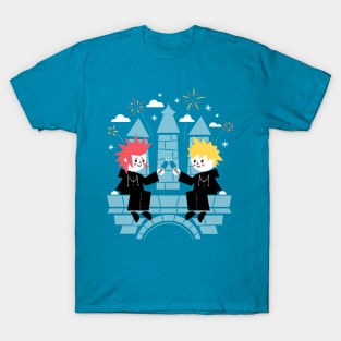 Sea Salt Friends T-Shirt